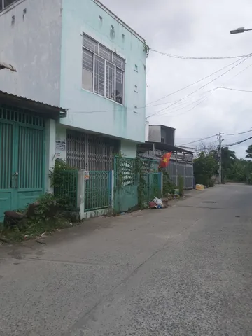 Bán Nhà riêng 143m2 có sẵn 143 m2 thổ cư giá 5.4 tỷ tại 1874 đường Lê Văn Lương Xã Nhơn Đức Huyện Nhà Bè TP. Hồ Chí Minh