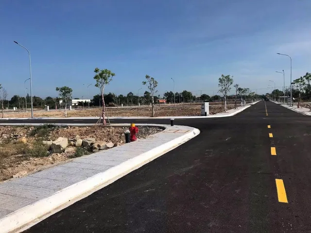 Bán Đất 70m2 có sẵn 70 m2 thổ cư giá 400 triệu tại - Chọn - - Chọn - Phường Bà Rịa TP. Hồ Chí Minh
