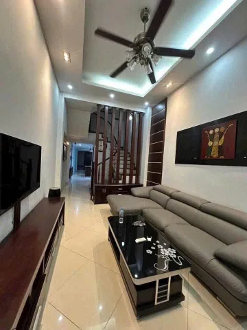 Cho thuê Nhà riêng 70m2 giá 20 triệu tại Đường Lương Sử C Phường Văn Miếu Quận Đống Đa Hà Nội