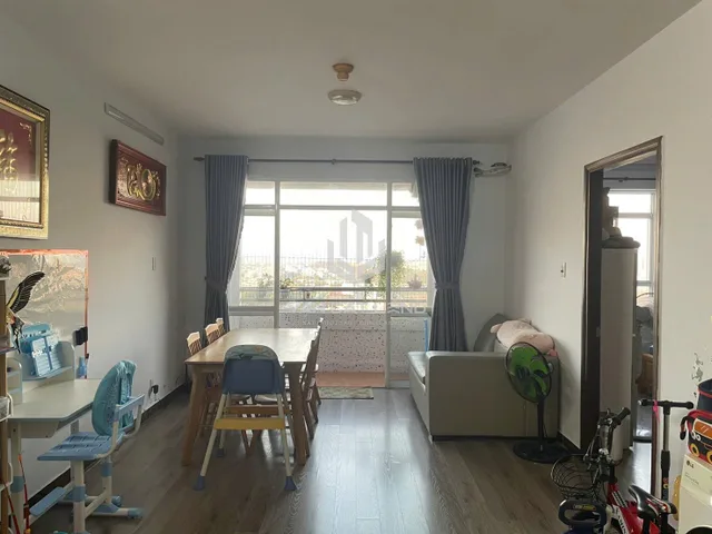 🌊 BÁN NHANH CĂN HỘ SEAVIEW 4 – 53M² – 1PN – BAN CÔNG VIEW BIỂN – GIÁ 2,25 TỶ 🌊