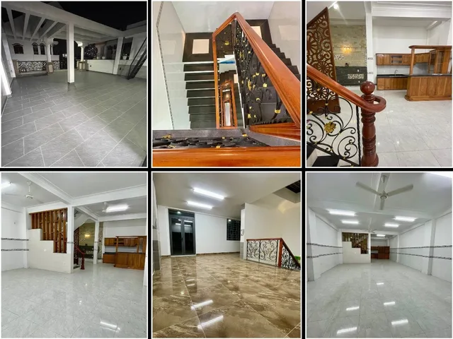CHDV DÒNG TIỀN 38TR THÁNG, HẺM XE HƠI THÔNG - 4Tầng-Ngang 7m-Dưới 16.8 đồng- Lương Thế Vinh - TÂN PHÚ