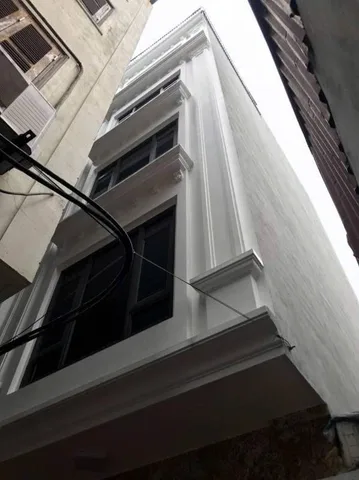 Cho thuê Nhà riêng 43m2 giá 19.5 triệu tại - Chọn - Phường Yên Hoà Quận Cầu Giấy Hà Nội