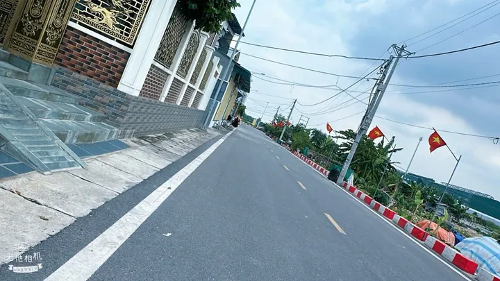 Bán đất sẵn nhà P. Trí Quả ( Thuận Thành) giá chỉ hơn 3x Tỷ