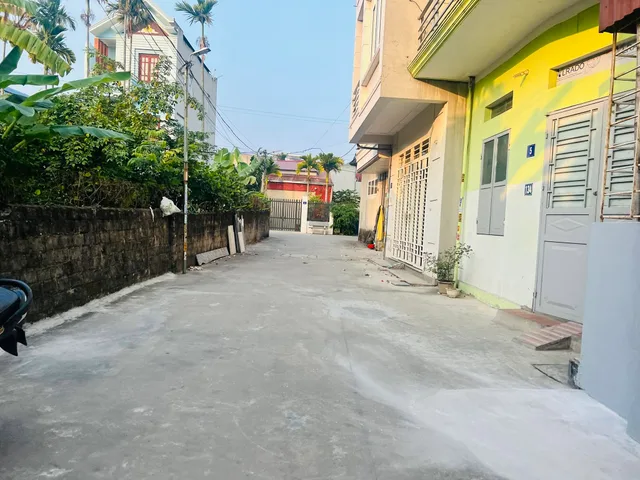 🔥 BÁN ĐẤT VĨNH KHÊ – AN ĐỒNG, AN DƯƠNG  90m² chỉ 3,5 tỷ
LH 0979087664