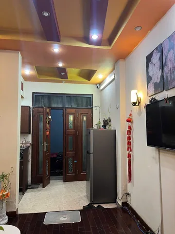 QUÁN THÁNH – BA ĐÌNH – 30M² × 3 TẦNG – 2PN – 3WC – ĐẦY ĐỦ NỘI THẤT – GIÁ 10 TRIỆU/THÁNG