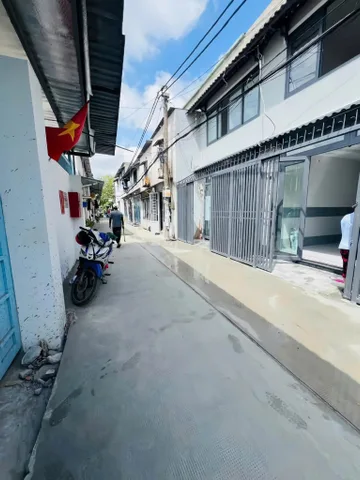 Bán Nhà riêng 32m2 có sẵn 32 m2 thổ cư giá 3.8 tỷ tại - Chọn - Phường An Phú Đông Quận 12 TP. Hồ Chí Minh