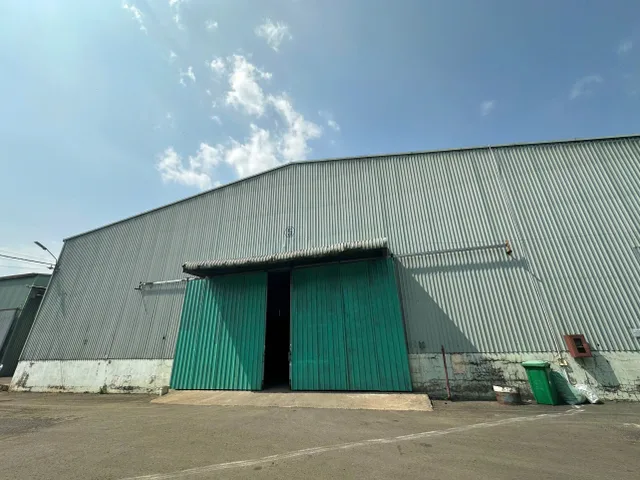 Cho thuê Kho, nhà xưởng 8000m2 giá 330 triệu tại Đường Quốc lộ 1A Xã Tây Hoà Huyện Trảng Bom Đồng Nai