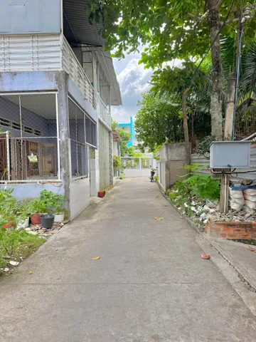 🌿 NỀN MINI NGANG GẦN 7M – NGAY PHƯỜNG 5, GẦN HOÀNG VIỆT