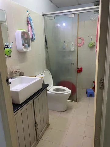 Bán Nhà riêng 64m2 có sẵn 64 m2 thổ cư giá 2.9 tỷ tại Đường TL43, Phường Bình Chiểu Thành phố Thủ Đức TP. Hồ Chí Minh