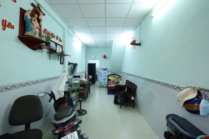 🔥 TRUNG TÂM TÂN BÌNH – NGHĨA HƯNG – GIÁP QUẬN 10 | NHỈNH 4 TỶ