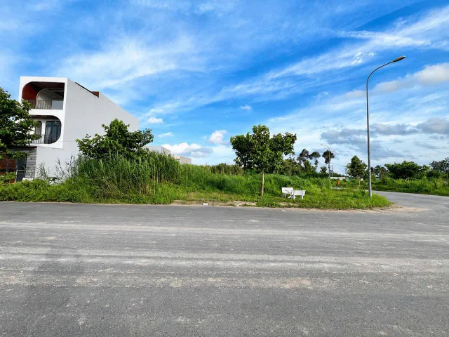 ✅ CG: 
Bán nền Đường A3 KDC PHÚ AN _ Hưng Phú _ TP Cần Thơ