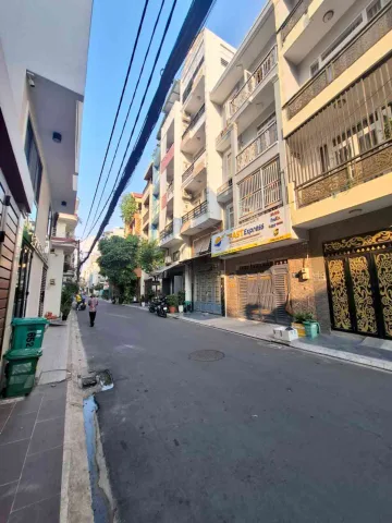 🏡 NHÀ 3 TẦNG BTCT – 50M² – NỞ HẬU – CHÍNH CHỦ LÂU ĐỜI – KHU DÂN TRÍ