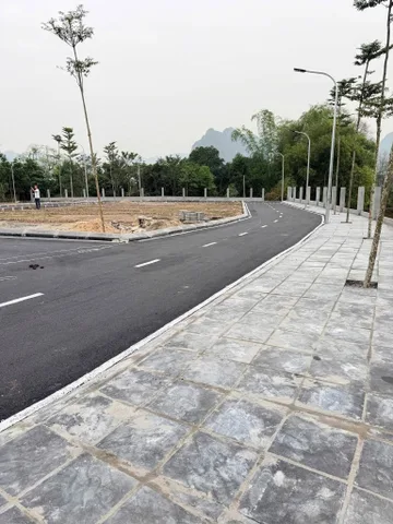 Bán Đất 80m2 có sẵn 80 m2 thổ cư giá 733 triệu tại - Chọn - Xã Phú Thành Huyện Lạc Thủy Hòa Bình