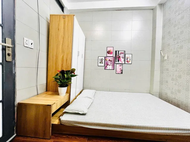 DÒNG TIỀN 100TR/ THÁNG GẦN TRƯƠNG ĐH DI CHUYỂN NHANH Q11 TÂN BÌNH