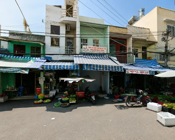 Chính chủ bán nhà Bãi Sậy ngay chợ Bình Tiên Q6 – 38,2m² – Hẻm ô tô, sổ hồng riêng – 5,1 tỷ còn TL