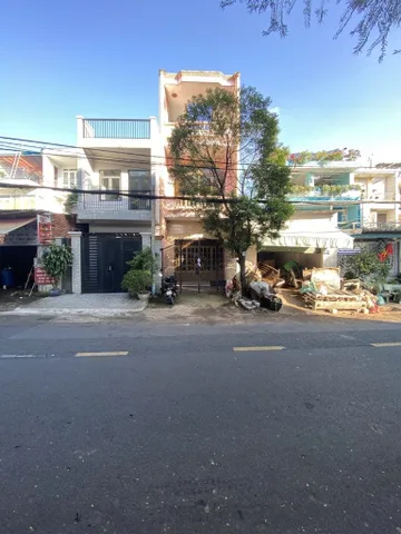 Bán giá 12.3 tỷ tại mặt tiền đường GÒ DƯA - Phường Tam Bình TP. Hồ Chí Minh