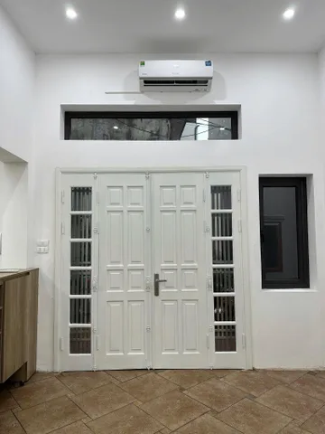 ĐỘI CẤN – BA ĐÌNH – 35M² × 4 TẦNG – 3PN – 3WC – NỘI THẤT MỚI TINH – GIÁ 14 TRIỆU/THÁNG