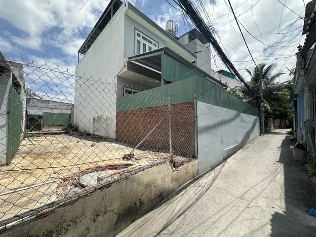 Bán Đất 84m2 có sẵn 84 m2 thổ cư giá 5.6 tỷ tại Đường Số 8 Phường Trường Thọ Quận Thủ Đức TP. Hồ Chí Minh