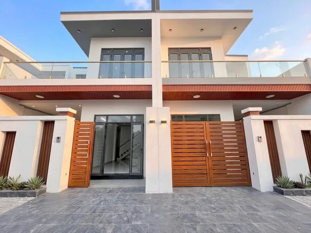 Ngộp giảm giá gần 100 triệu bán căn biệt thự mini phường Tân Triều. Gần Bửu Long