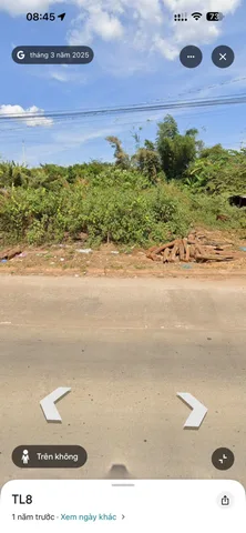 Bán Đất 185m2 có sẵn 60 m2 thổ cư giá 3.7 tỷ tại Xã Cư Suê Huyện Cư M'gar Đắk Lắk