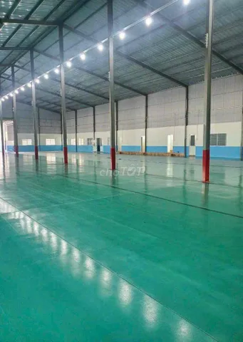Cho Thuê Xưởng Thuận An Bình Dương