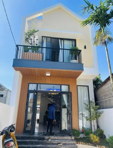 Bán Nhà riêng 80m2 giá 2 tỷ tại Đường Hồ Văn Huê Thành phố Biên Hòa Đồng Nai