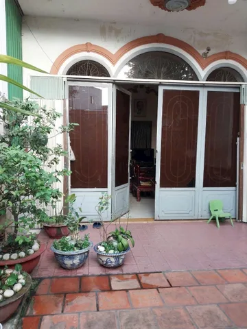 Bán Nhà riêng 111m2 có sẵn 111 m2 thổ cư giá 6.3 tỷ tại Đường Hương Lộ 2 Phường Bình Trị Đông Quận Bình Tân TP. Hồ Chí Minh
