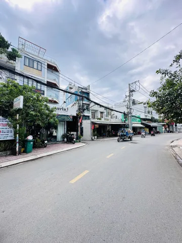 Đất 112m2 Thổ cư_Ngay đường Hoàng Diệu 2_gần Vicom Thủ Đức _Phường Linh Trung
