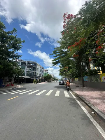 Bán Nhà KDC Nam Hùng Vương P.An Lạc Q.Bình Tân 4x20 Nhà Mới 4 Tầng 2 Mặt Tiền Đường Ô Tô Giá 7 Tỉ