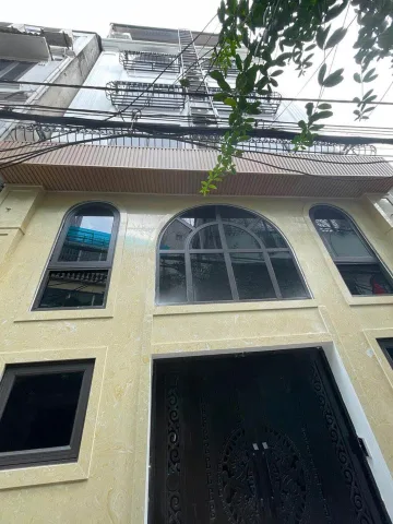 Bán Nhà riêng 88m2 x7 tầng thang máy mặt ngõ Ô TÔ giá 19.8 tỷ tại Đường Khương Trung Phường Khương Trung Quận Thanh Xuân Hà Nội