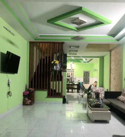 Bán nhà 3 tầng DT 80m2, hẻm xe hơi phường Tăng Nhơn Phú B, Quận 9, TP. Hồ Chí Minh