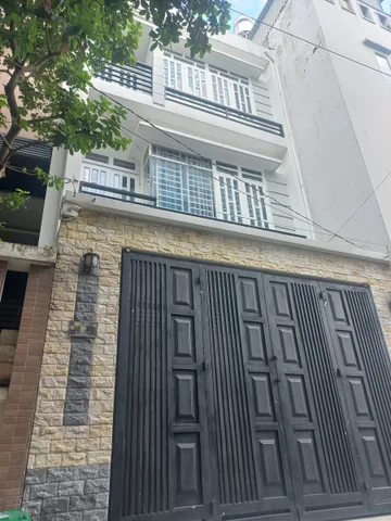 Bán nhà 3 tầng DT 80m2, hẻm xe hơi phường Tăng Nhơn Phú B, Quận 9, TP. Hồ Chí Minh