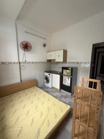 5 TẦNG ĐẸP – KHU LỮ GIA – 39M² – 6 PHÒNG FULL NỘI THẤT – DÒNG TIỀN 30–40TR/THÁNG