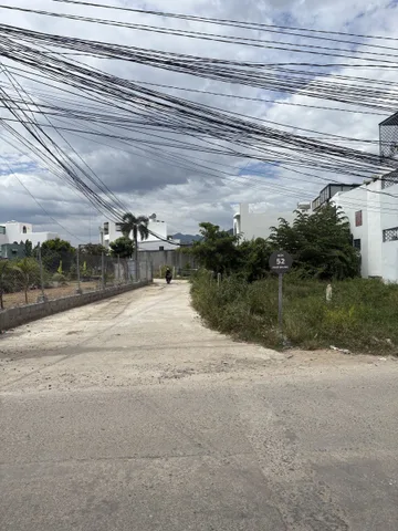 Lô đất Hẻm 52 Phú Trung Vĩnh Thạnh, nay là phường Tây Nha Trang