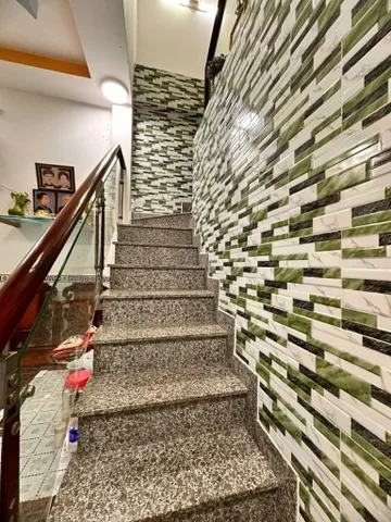 Bán Nhà riêng 32m2 có sẵn 32 m2 thổ cư giá 4.2 tỷ tại - Chọn - Phường Bình Hưng Hòa Quận Bình Tân TP. Hồ Chí Minh