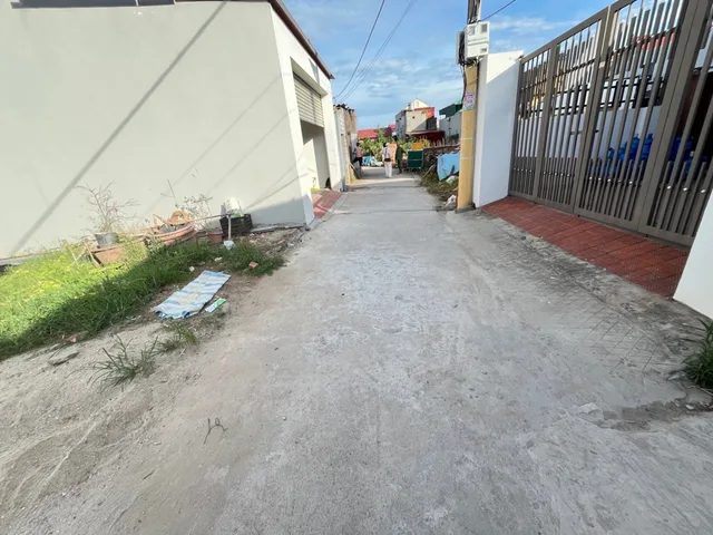 bán đất, đan kim- văn giang, 111m2 fun thổ cư, hàng xóm pvf, nhỉnh 5 tỷ.
