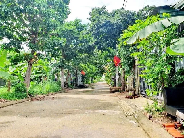 BDS HVL LVCC LÔ BRC TAM ĐA Q9 DT 120M2 CẦN BÁN