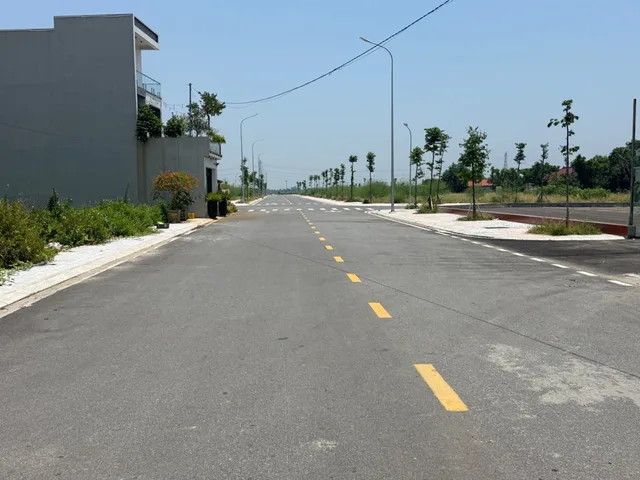 Bán Đất 124m2 có sẵn 124 m2 thổ cư giá 6.25 tỷ tại - Chọn - Xã Nghĩa Đạo Huyện Thuận Thành Bắc Ninh