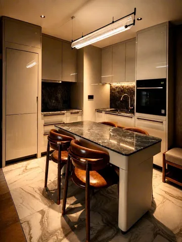 BDS HVL ĐẲNG CẤP THƯỢNG LƯU: CĂN HỘ 2PN TẠI GRAND MARINA SAIGON!