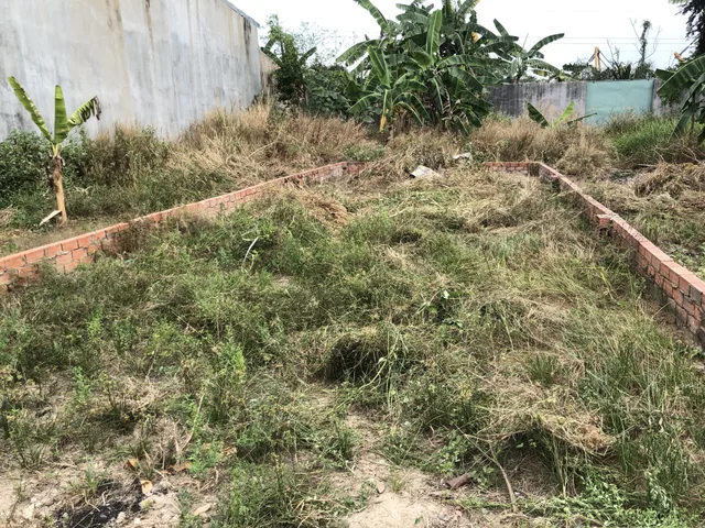 Bán Đất 93m2 giá 1.1 tỷ tại - Chọn - Xã Phước Tân Thành phố Biên Hòa Đồng Nai