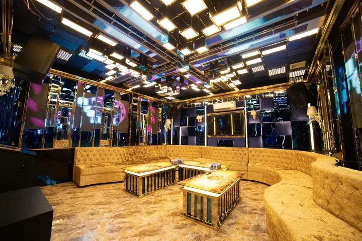Bán Kho, nhà xưởng 577m2 có sẵn 577 m2 thổ cư giá 82 tỷ Phường Cam Ly - Đà Lạt Lâm Đồng