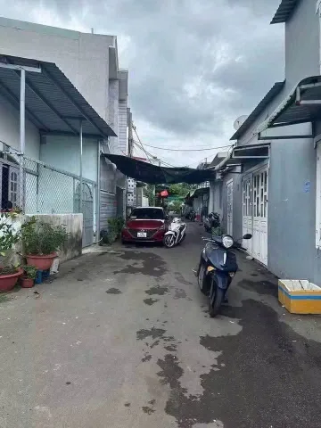 Sở Hữu Nhà Tại Trung Tâm Vũng Tàu 58 m2 ( Thổ Cư) với 5 tỷ 2 . Pháp lý chuẩn .Công Chứng ngay