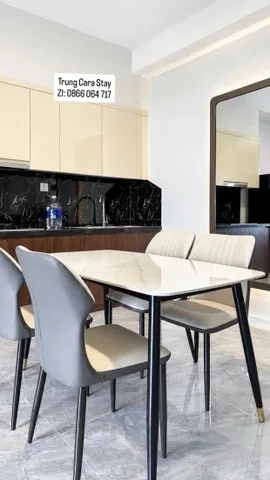 Cho thuê Căn hộ chung cư 37m2 giá 8.5 triệu tại - Chọn - - Chọn - Phường Cái Răng Cần Thơ