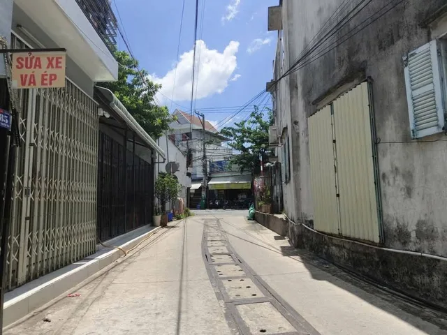 Bán Nhà riêng 40m2 có sẵn 40 m2 thổ cư giá 2.75 tỷ tại - Chọn - Phường Lái Thiêu Thị xã Thuận An Bình Dương