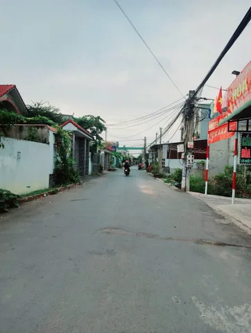 Bán Nhà riêng 219m2 có sẵn 100 m2 thổ cư giá 680 triệu tại - Chọn - Xã An Tịnh Huyện Trảng Bàng Tây Ninh