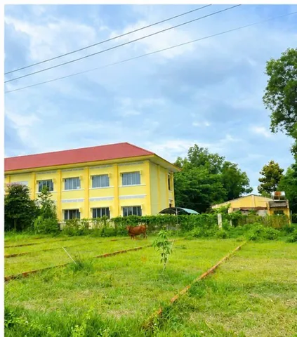 Bán Đất 135.7m2 có sẵn 100 m2 thổ cư giá 800 triệu tại Đường Hương lộ 2 Xã An Tịnh Huyện Trảng Bàng Tây Ninh