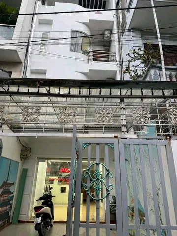 Cho thuê Nhà riêng 79m2 giá 10 triệu tại Đường Quán Nam Phường Kênh Dương Quận Lê Chân Hải Phòng