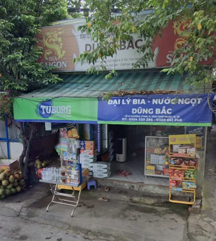Bán Nhà riêng 56m2 có sẵn 55 m2 thổ cư giá 1.65 tỷ tại Đường Tân Thới Nhất 8 Phường Đông Hưng Thuận Quận 12 TP. Hồ Chí Minh