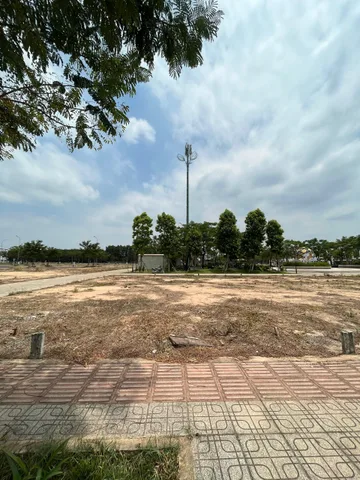 Bán Đất 97.5m2 có sẵn 97.5 m2 thổ cư giá 4 tỷ tại - Chọn - - Chọn - Xã Long Thành Đồng Nai