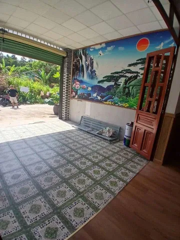⭐DỌN VÀO Ở NGAY HÀNG THƠM 53M2 SHR Ở TÂN THỚI NHÌ - HÓC MÔN GIÁ 850TR